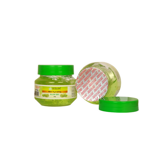 Belsa Herbals Skin Hydrating Aloe Gel 