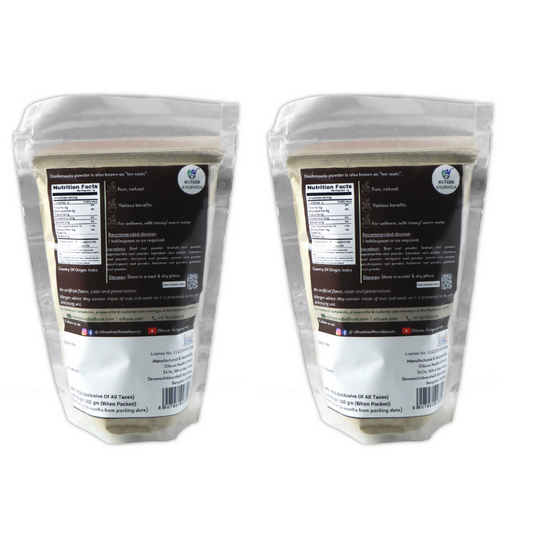 Nxtgen Ayurveda Dashmool Powder 
