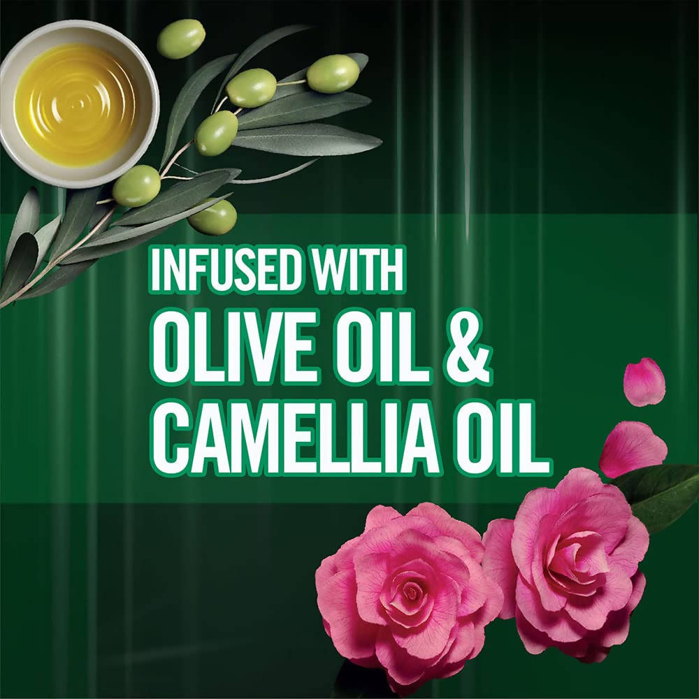 TRESemme Botanique NR Nourish & Replenish Shampoo With Olive & Camellia Oil for Frizz Control & Hair Growth| Paraben Free| Smoothens Dry  Grab2Buy TRESemme Grab2Buy
