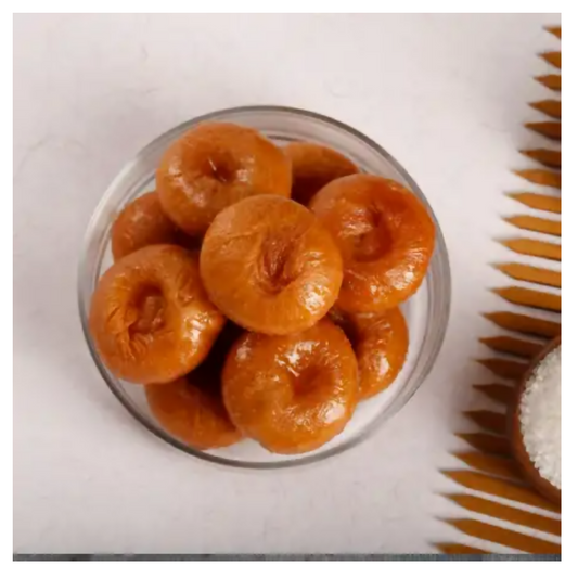 Gummadi Foods Kova Badusha 