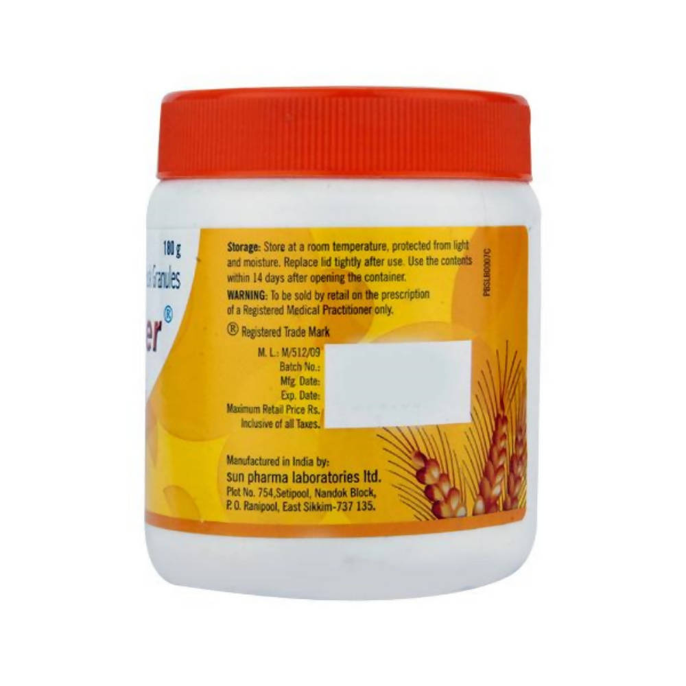 Lactifiber Granules 