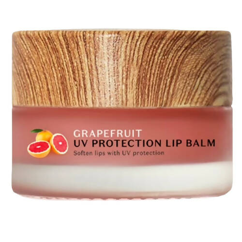 PureSense Grapefruit UV Protection Lip Balm - Grab2buy