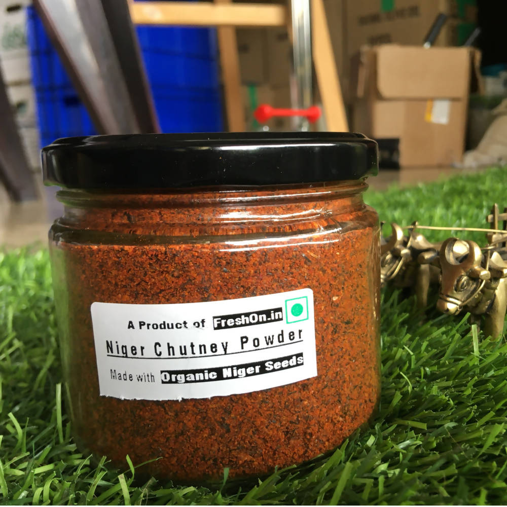 Freshon Chutney Powder