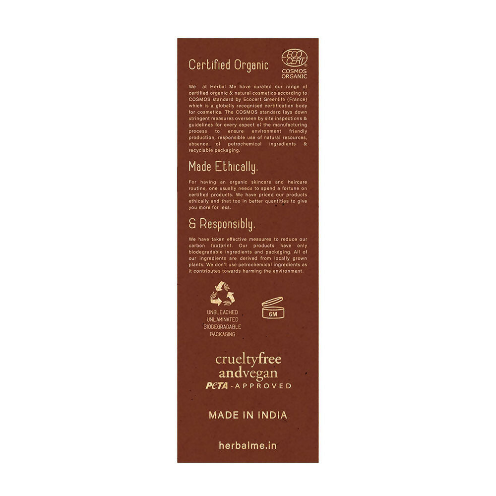 Herbal Me Shikakai Powder 