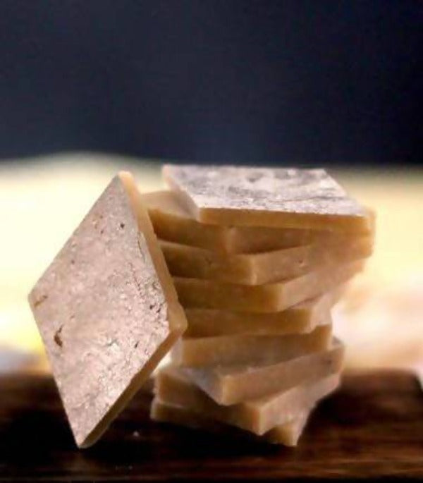 TRU Mishra's Kaju Katli 