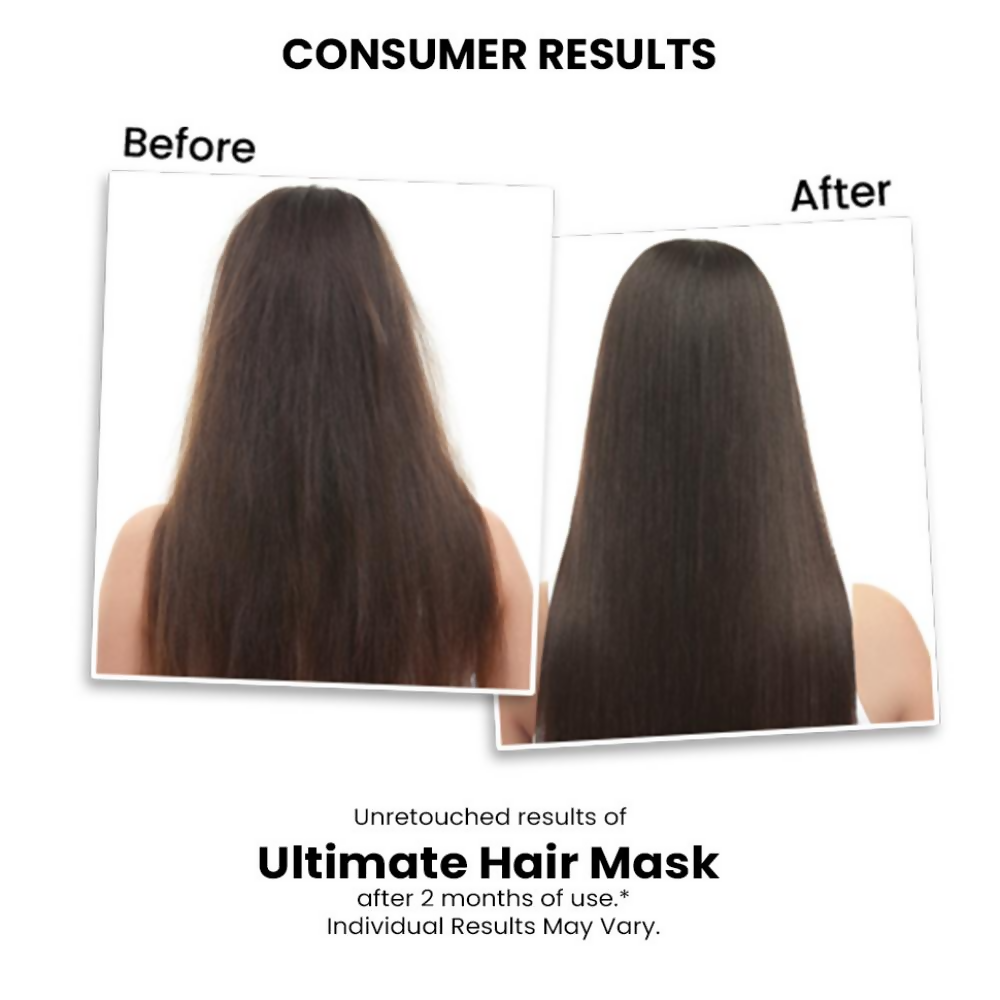 ThriveCo Ultimate Hair Mask 