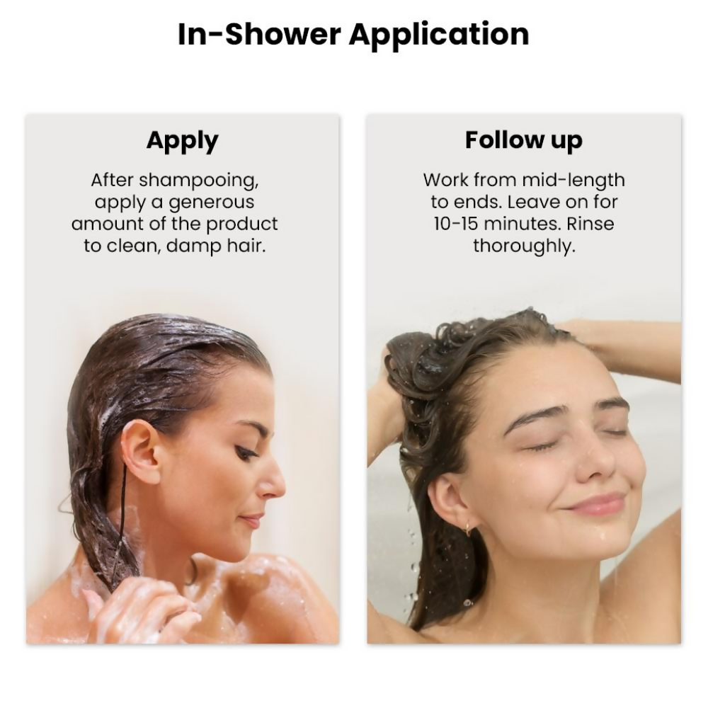 ThriveCo Ultimate Hair Mask 