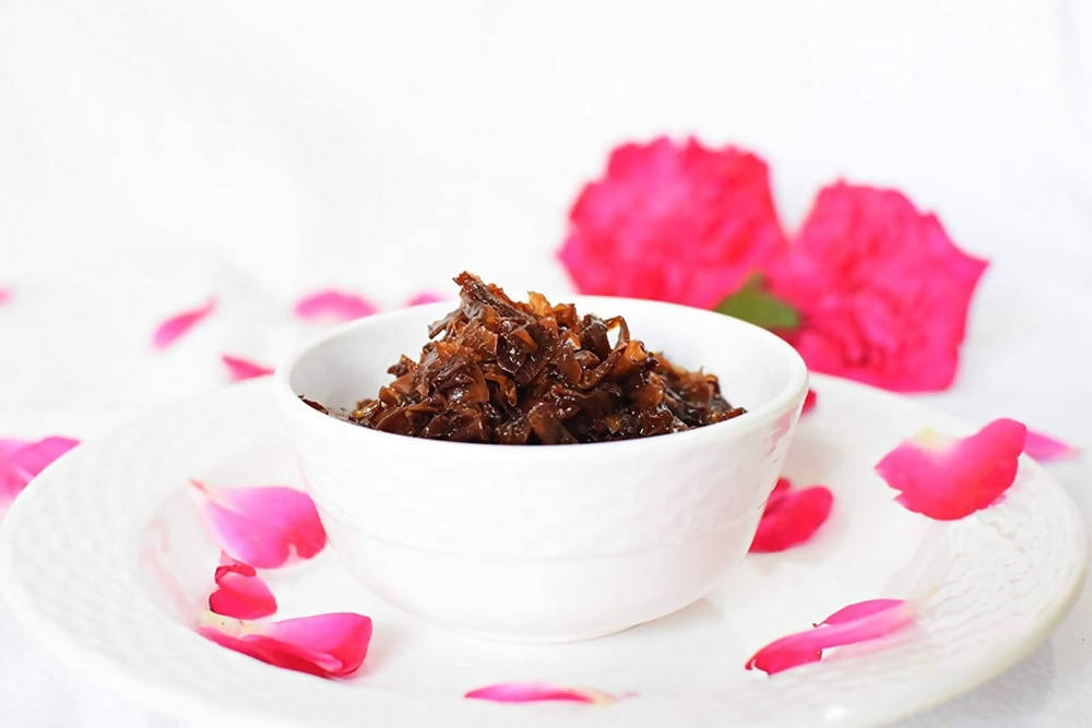 Dry Fruit Hub Gulkand 