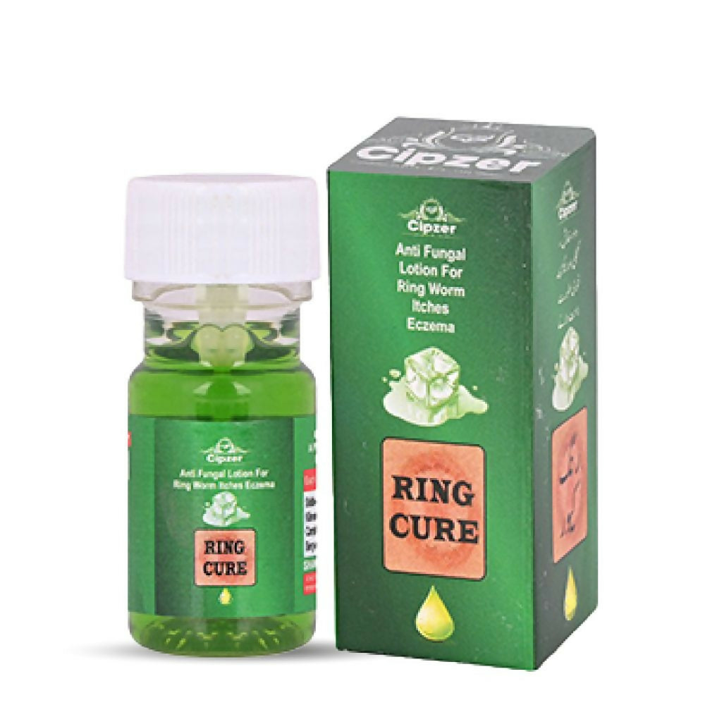 Cipzer RingCure 