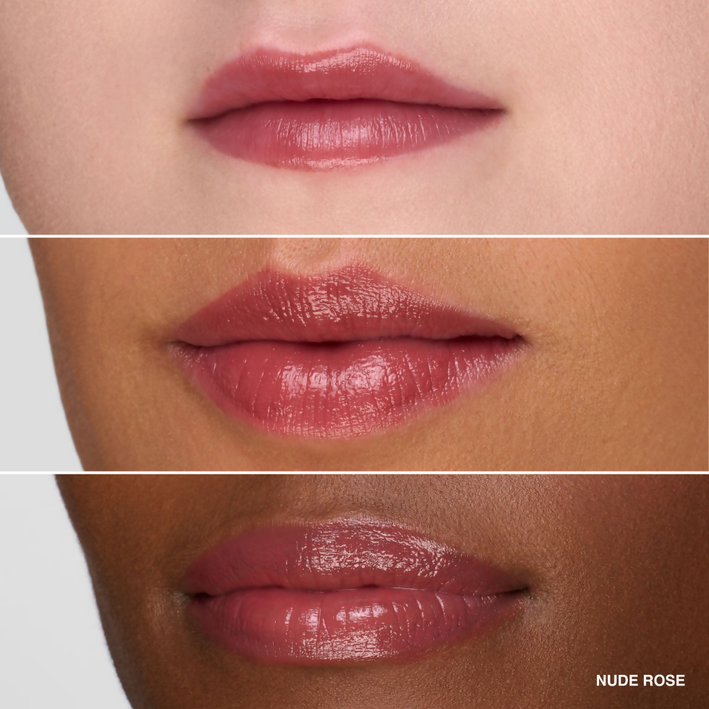 Bobbi Brown Extra Lip Water Shine - Nude Rose 