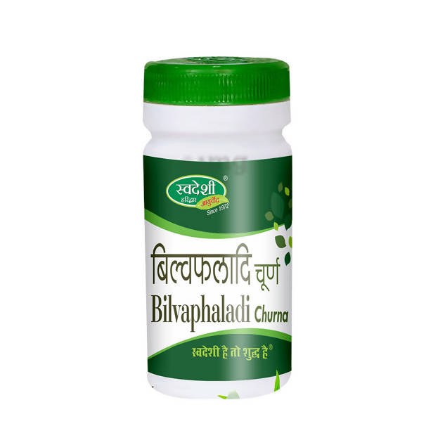 Swadeshi Bilvaphaladi Churna 
