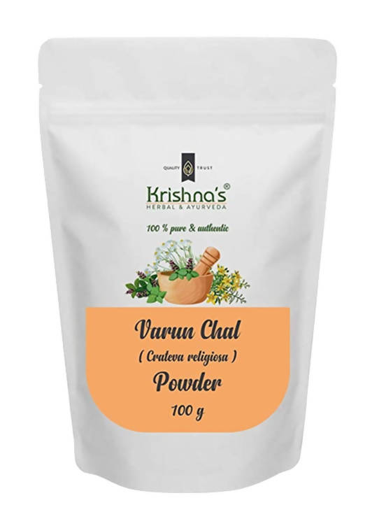 Krishna's Herbal & Ayurveda Varun Chal Powder 