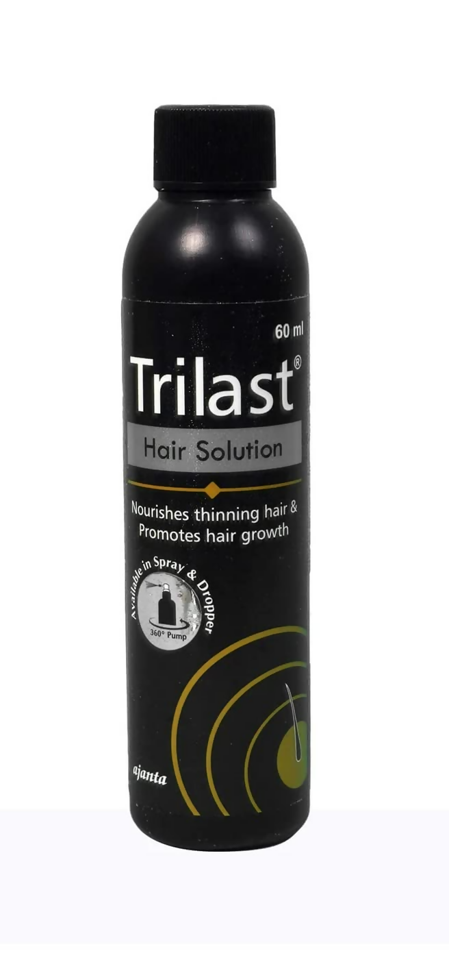Trilast Hair Solution For Nourishing Hair  Grab2Buy Trilast Grab2Buy