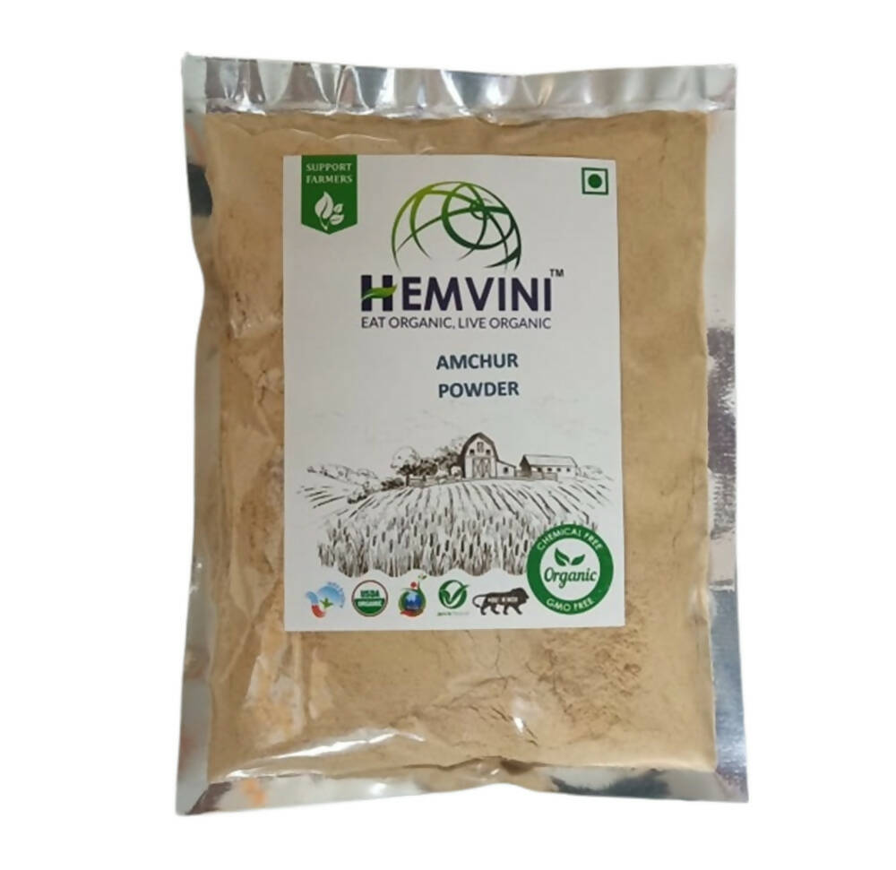 Hemvini Amchur Powder - Grab2buy