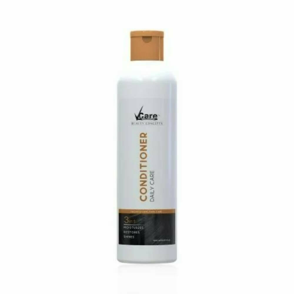 VCare 3 in-1 Daily Care Hair Conditioner  Grab2Buy VCare Grab2Buy