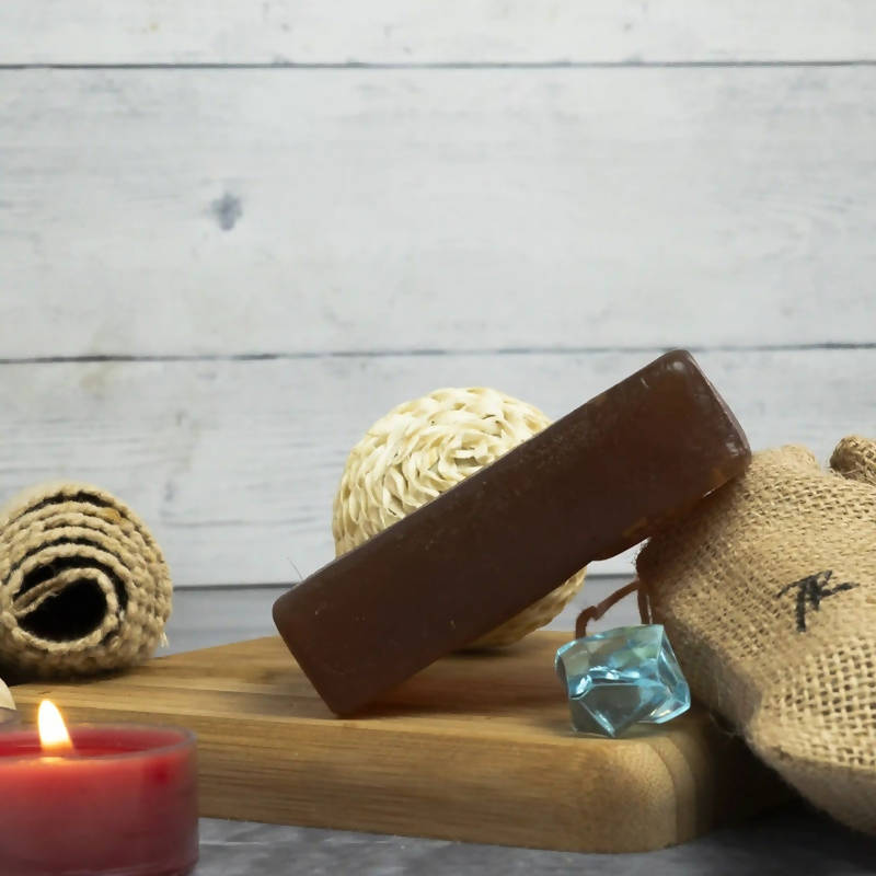 The Wellness Shop Oats And Honey Glow Boost Soap  Grab2Buy The Wellness Shop Grab2Buy