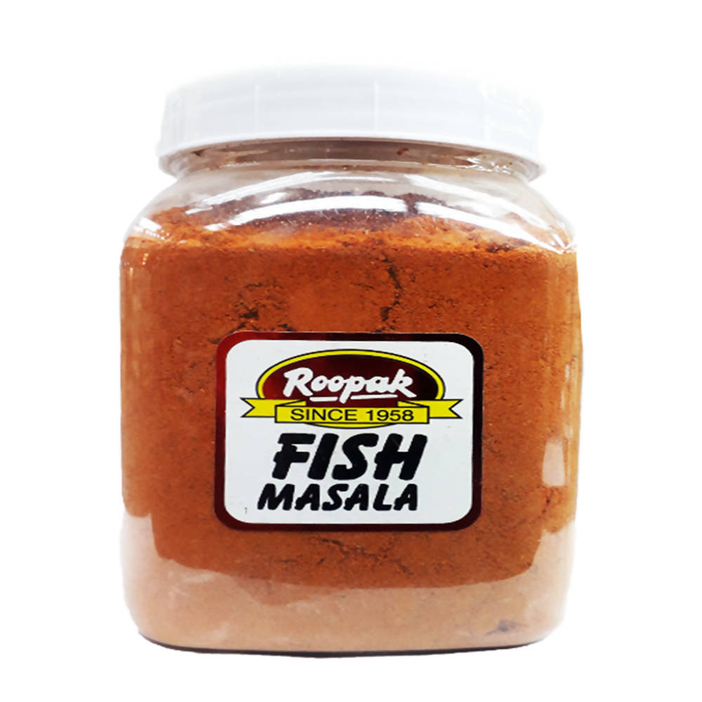 Roopak Fish Masala Powder - Grab2buy