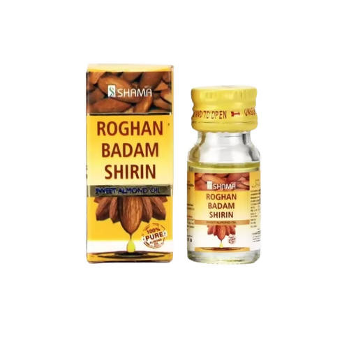 New Shama Rogan Badam Shirin - Grab2buy