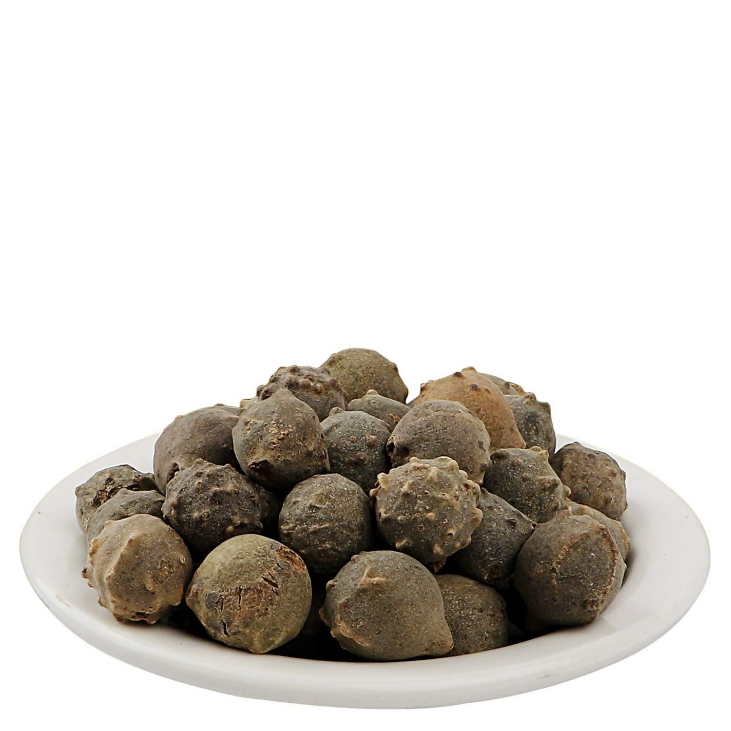 Yuvika Majuphal - Manjakani - Quercus Infectoria Oliv - Dyer's Oak - Gall Nuts 
