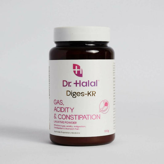 Dr. Halal Diges-KR Powder - Grab2buy