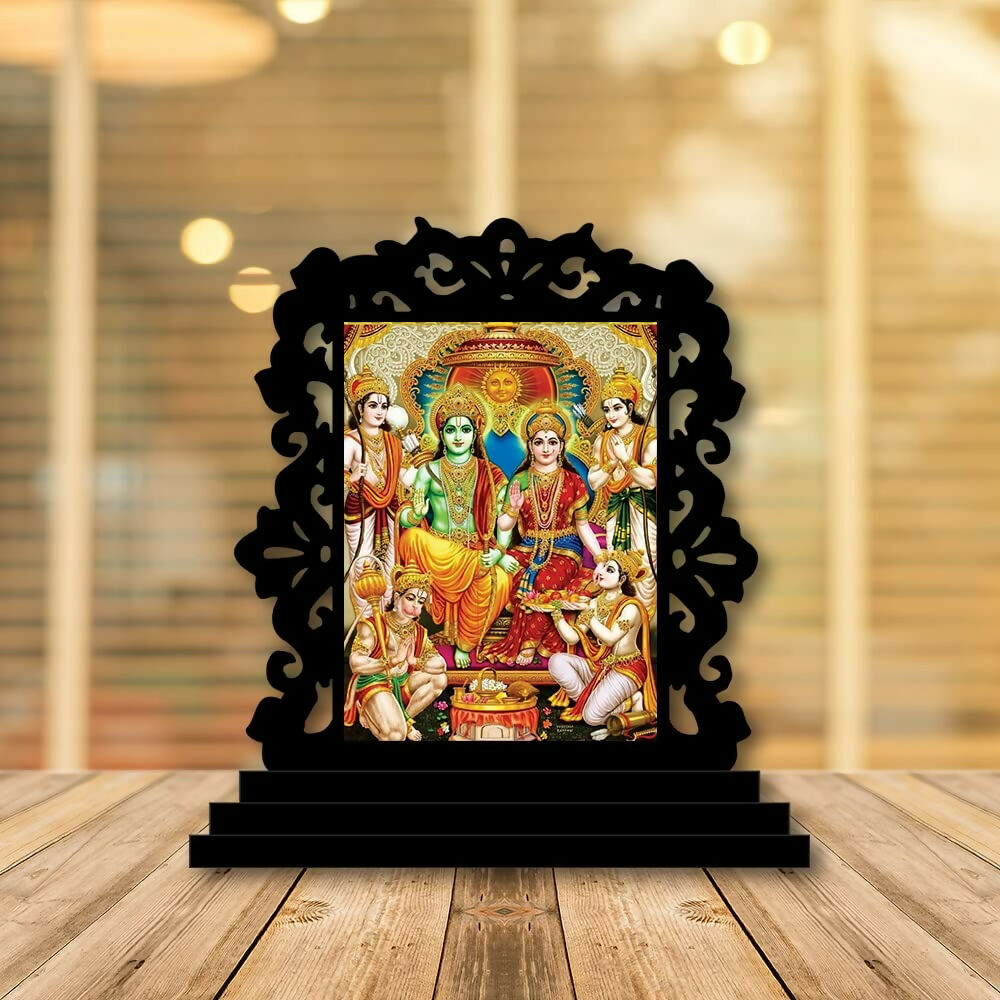 Vprint Quality Ram Darbar Idols - Grab2buy