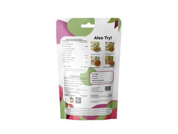 Ultranosh Spicy Beet Chips - Grab2buy