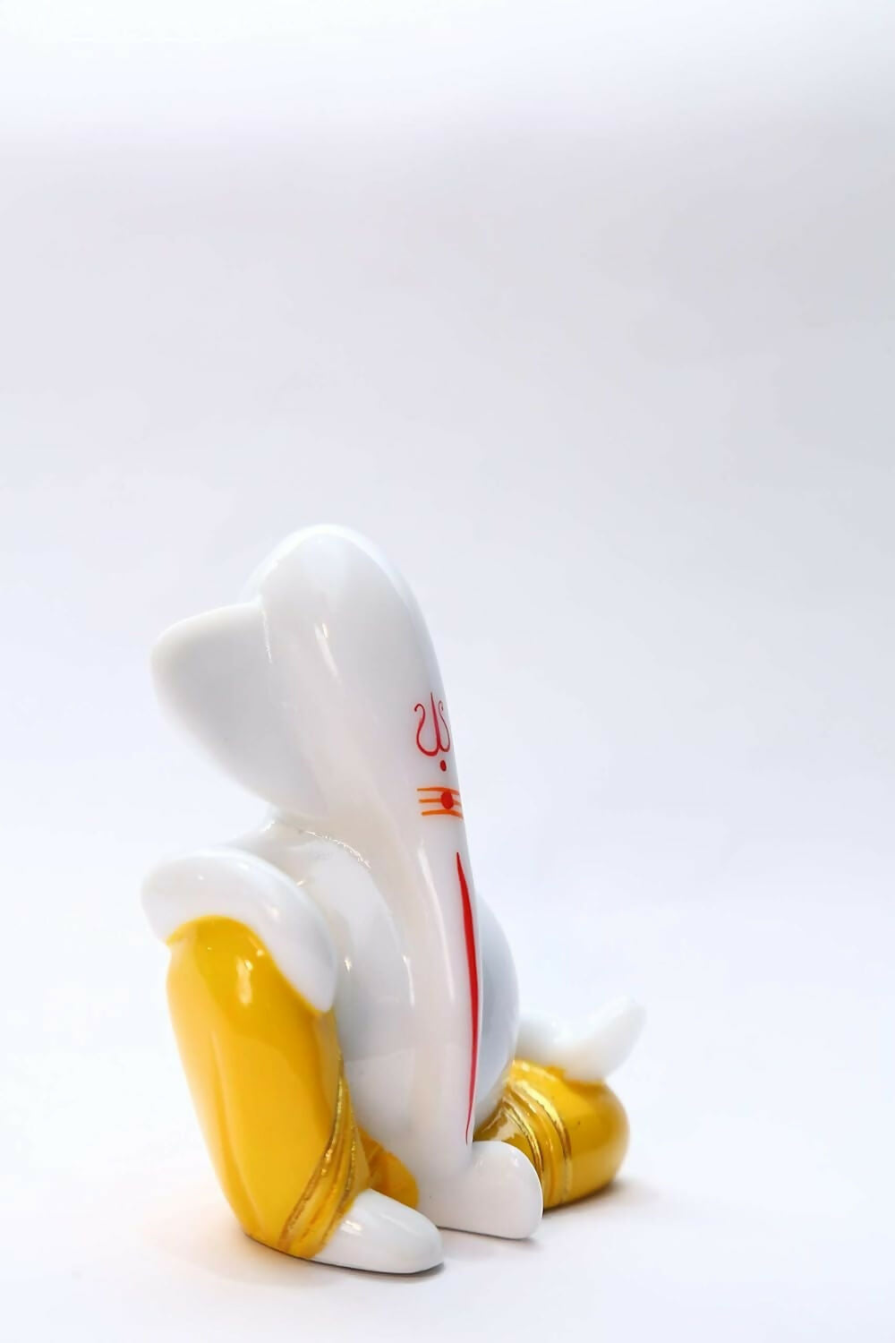 Creation Store Tilak Ganesh Idol - Grab2buy