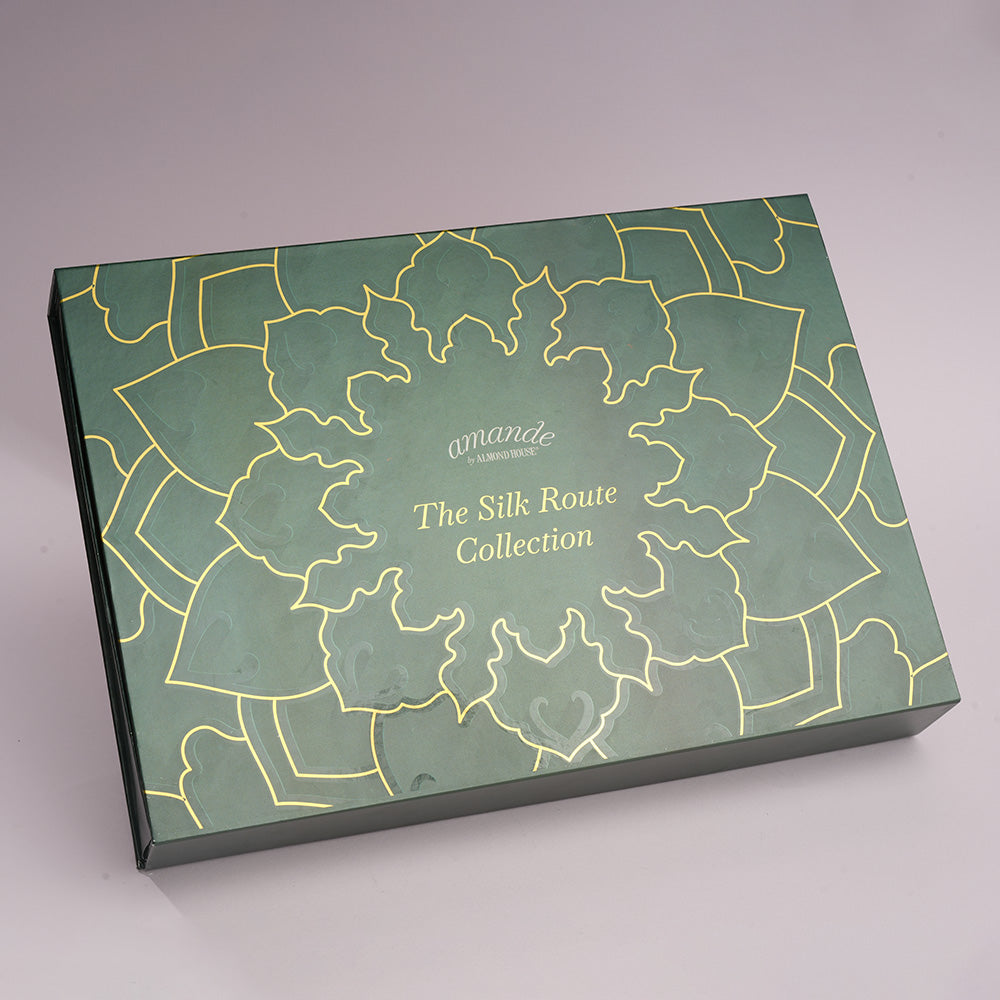 Almond House The Silk Route Collection 