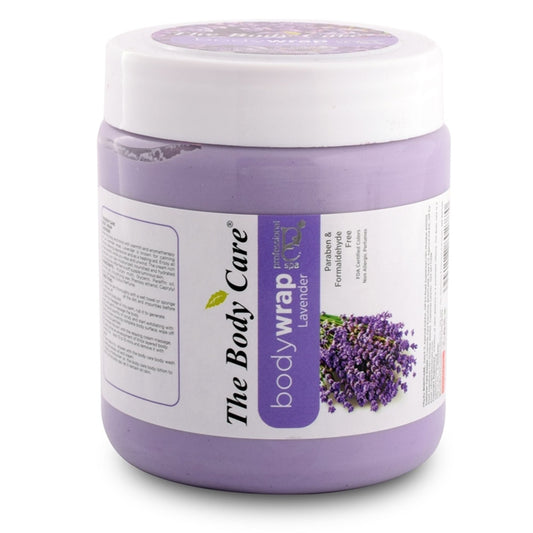 The Body Care Lavender Body Wrap  Grab2Buy The Body Care Grab2Buy