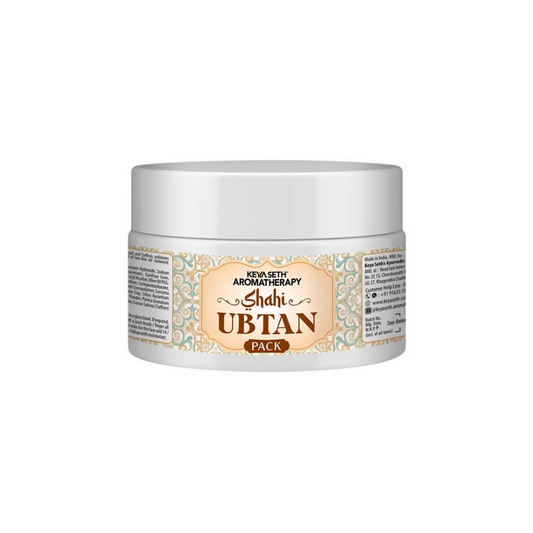 Keya Seth Aromatherapy Shahi Ubtan Pack
