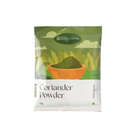 Grahmam Coriander Powder
