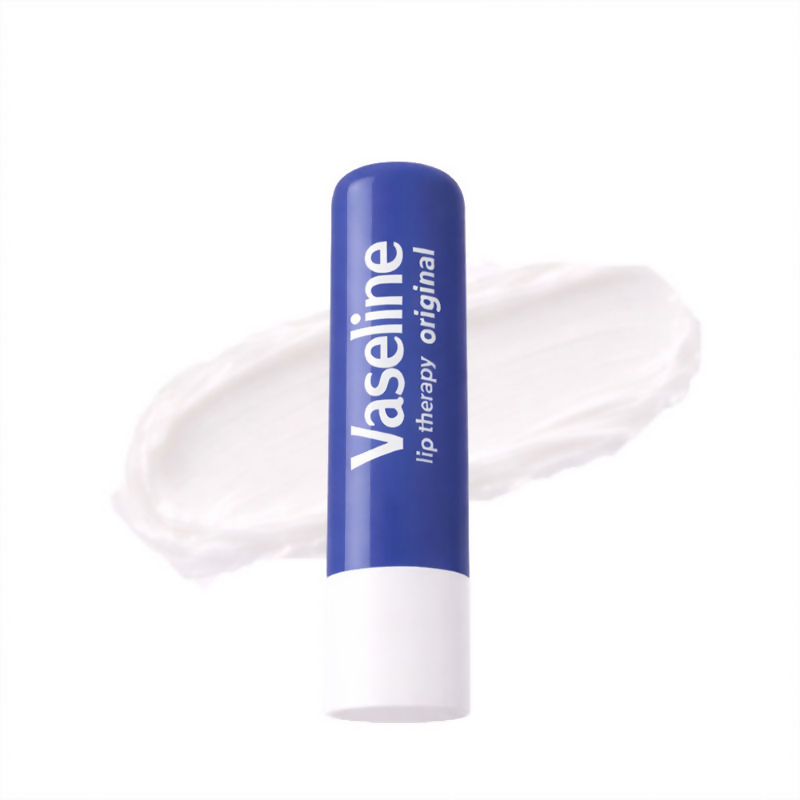 Vaseline Lip Care Lip Balm Stick - Original Lips  Grab2Buy Vaseline Grab2Buy