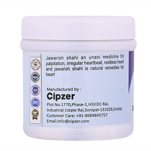 Cipzer Jawarish Shahi - Grab2buy