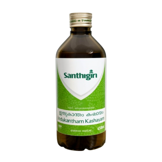 Santhigiri Indukantham Kashayam 