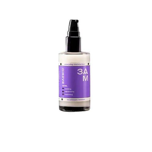 3 AM Baesic Face Moisturizer Cream  Grab2Buy 3 AM Grab2Buy