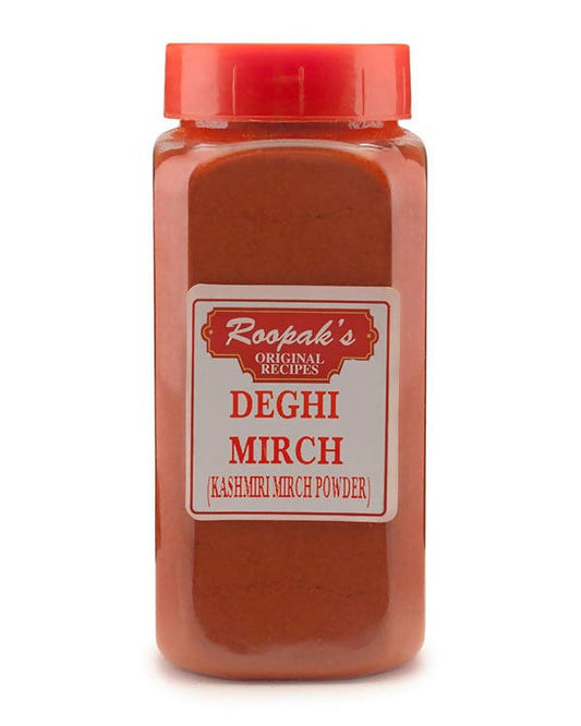 Roopak's Deghi (Kashmiri) Mirch Powder - Grab2buy
