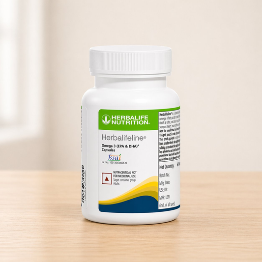 Herbalife line Capsules 