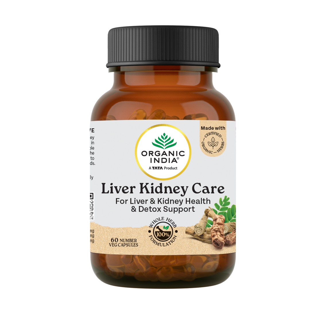 Liver Kidney Care 
