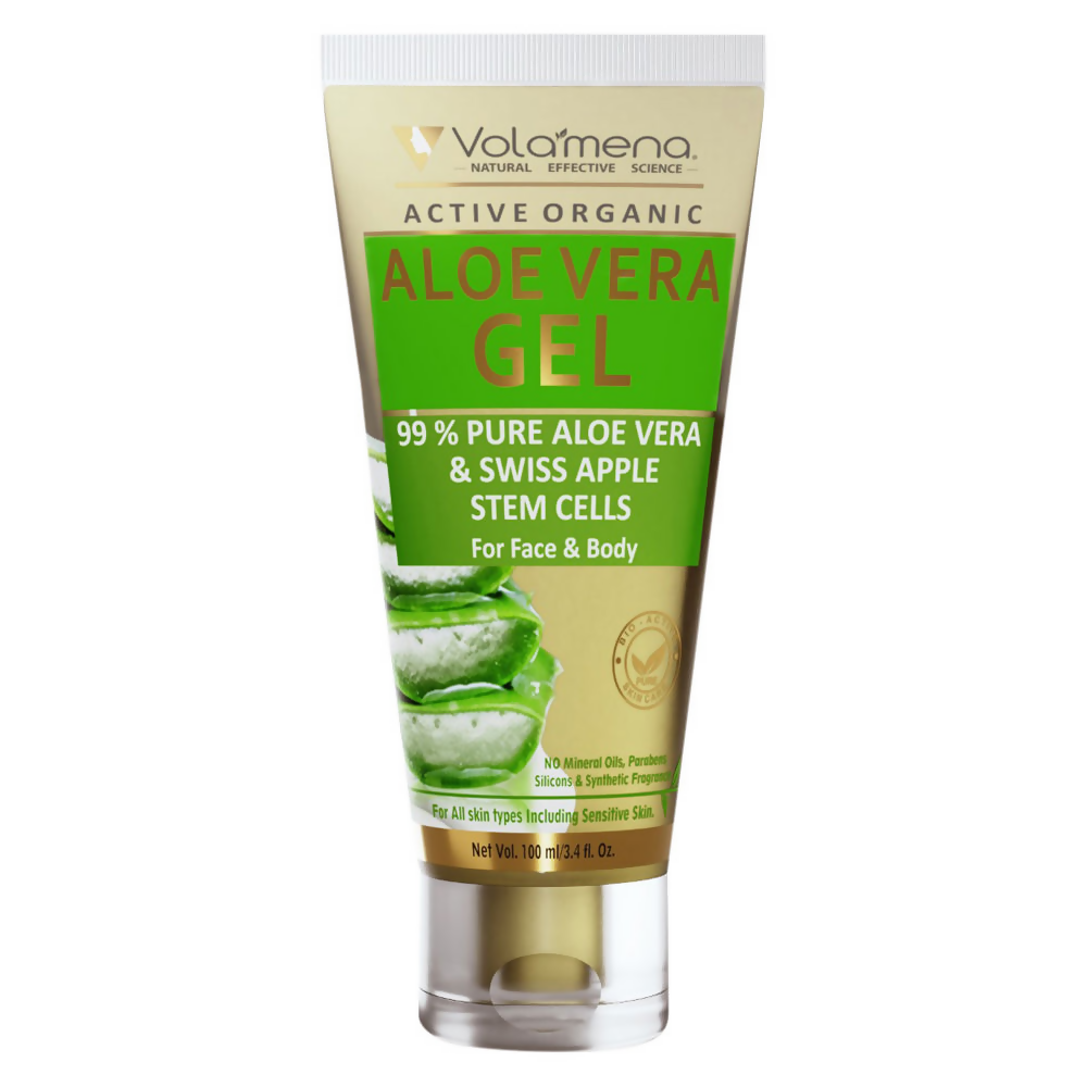 Volamena Aloe Vera Gel 