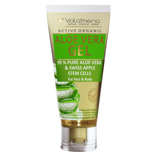 Volamena Aloe Vera Gel 