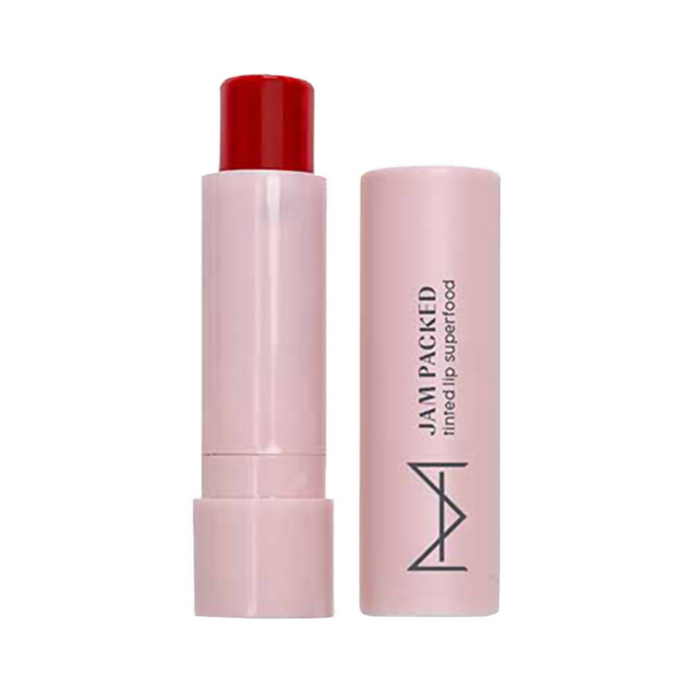 House Of Makeup Jam Packed Tinted Lip Superfood - Juicy Berry | Grab2Buy