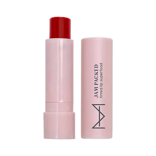 House Of Makeup Jam Packed Tinted Lip Superfood - Juicy Berry | Grab2Buy