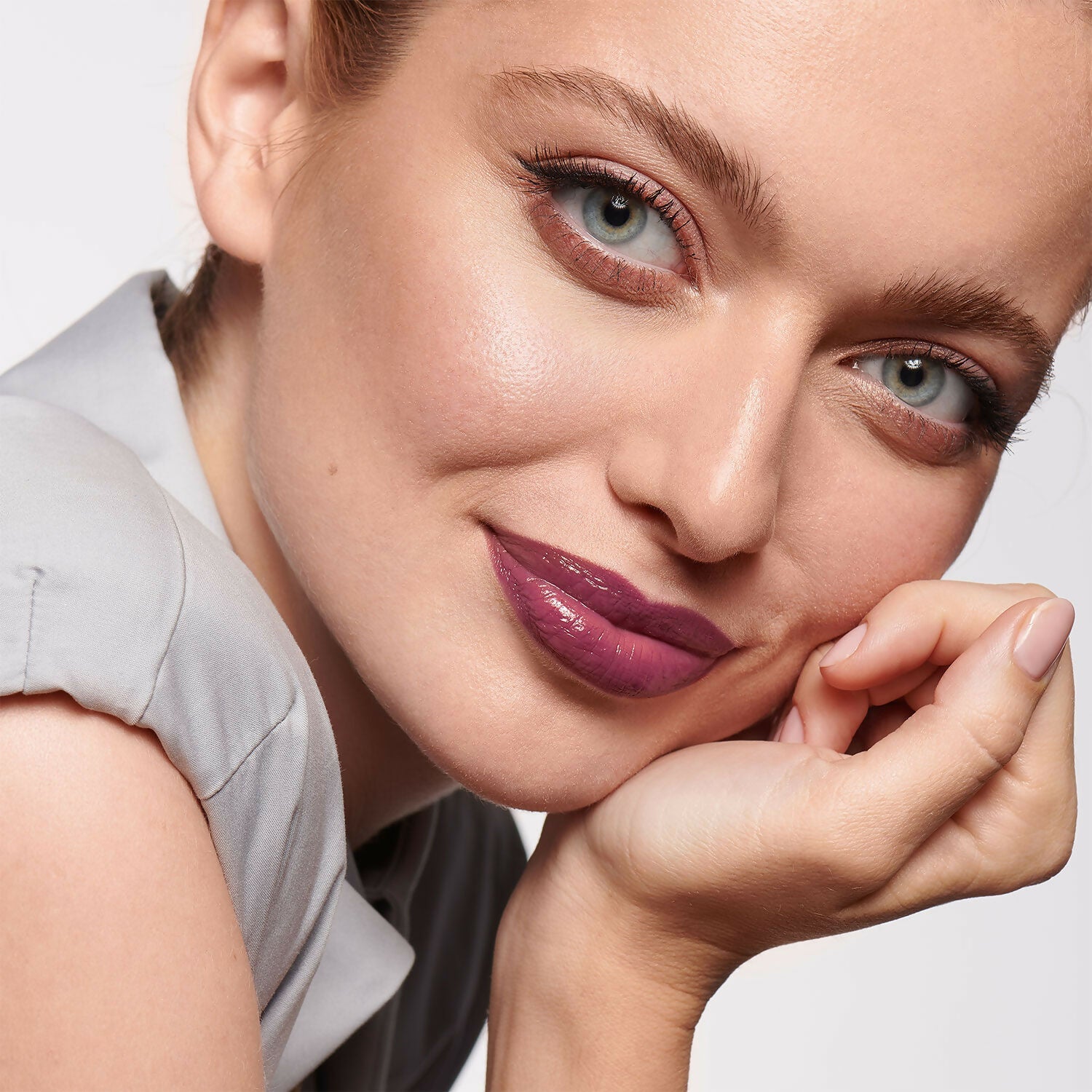 Inglot Kiss Catcher Liquid Lipstick - Dirty Kiss 06 