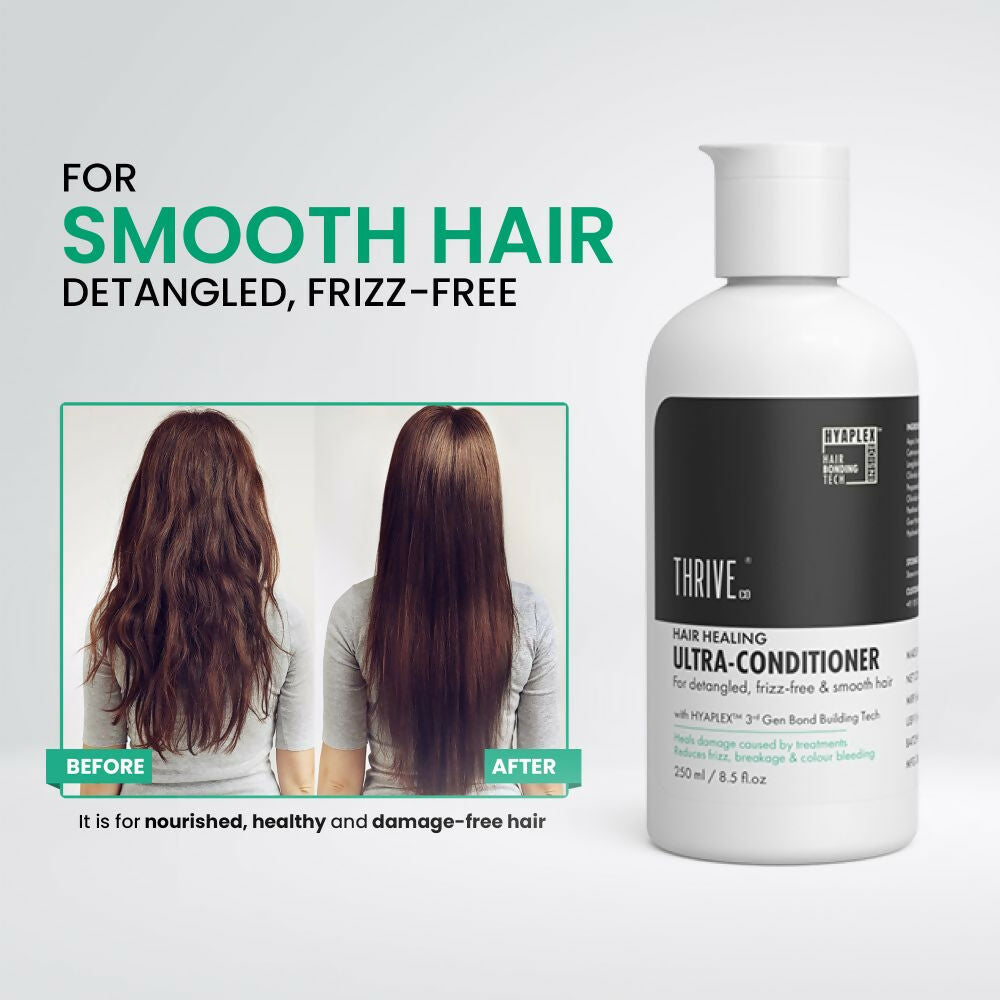 Thriveco Hair Healing Conditioner 