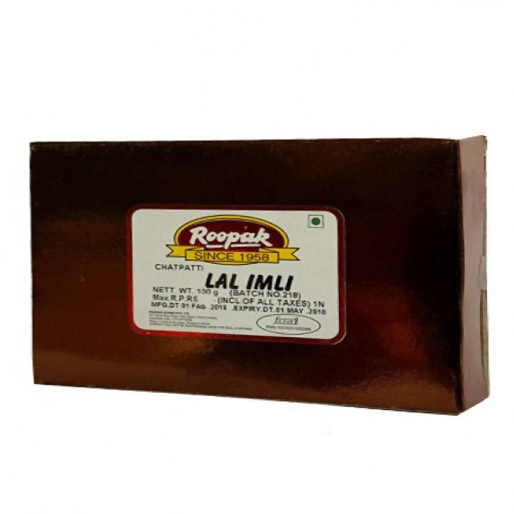Roopak Lal Imli - Grab2buy