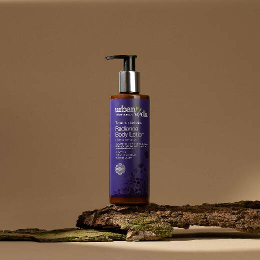 Urban Veda Radiance Body Lotion  Grab2Buy Urban Veda Grab2Buy