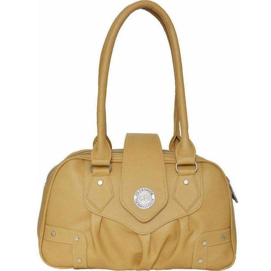 Fashion Shoulder Bag   - Grab2buy