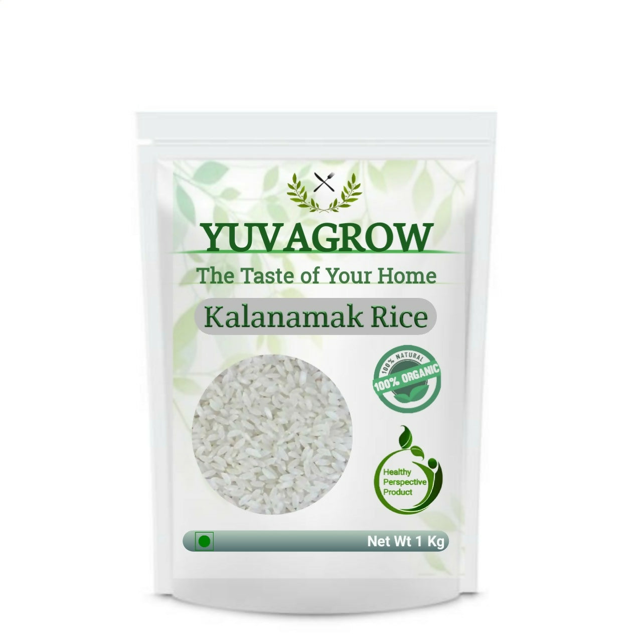 Yuvagrow Kalanamak Rice 