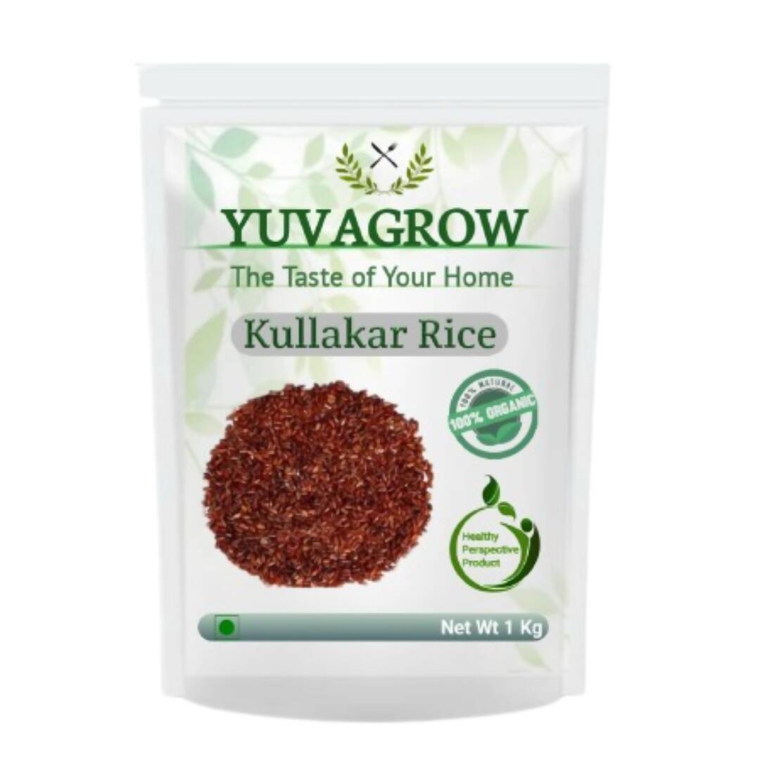 Yuvagrow Kullakar Rice 