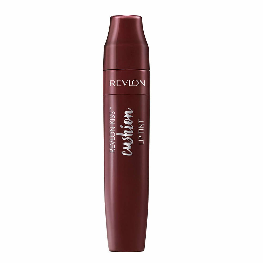 Revlon Kisstty Kiss Cushion Lip Tint - Wine Trip | Grab2Buy